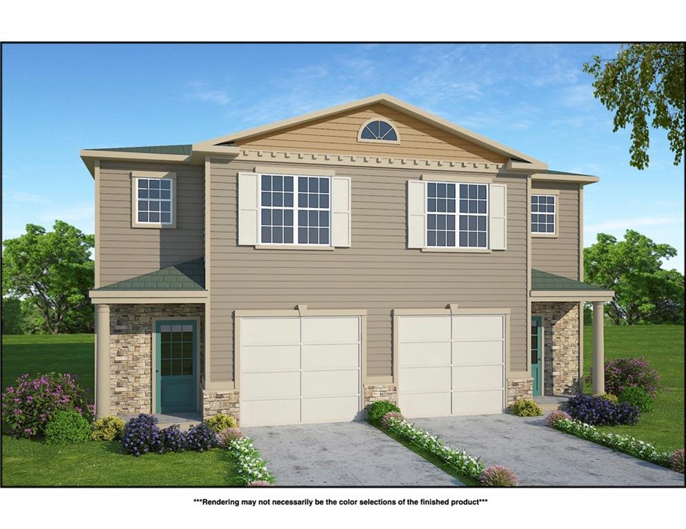 3132 B Brownstone Ln Southeast