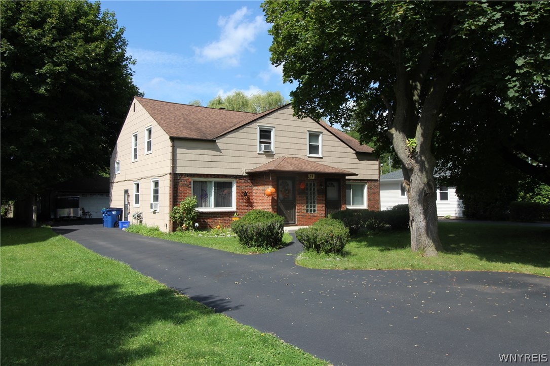 59 Melrose Road Amherst, NY 14221 - Photo 1 of 1