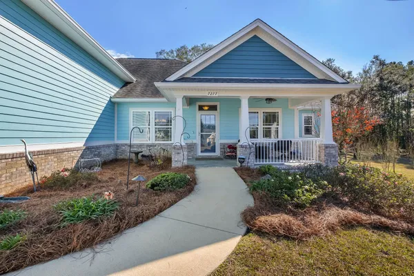 $699,900 | 7277 White Clover Court, Tallahassee, FL 32311