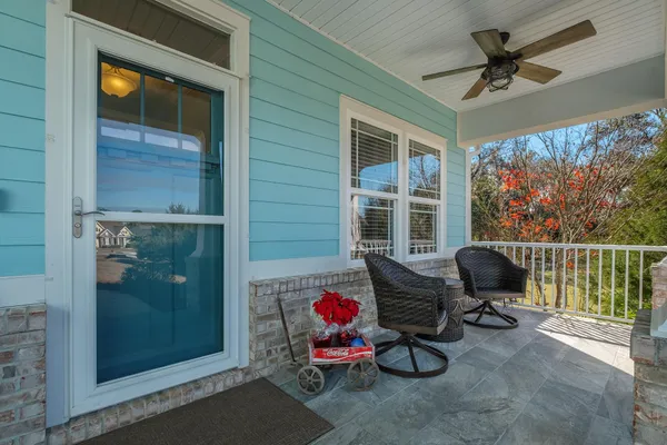 $699,900 | 7277 White Clover Court, Tallahassee, FL 32311