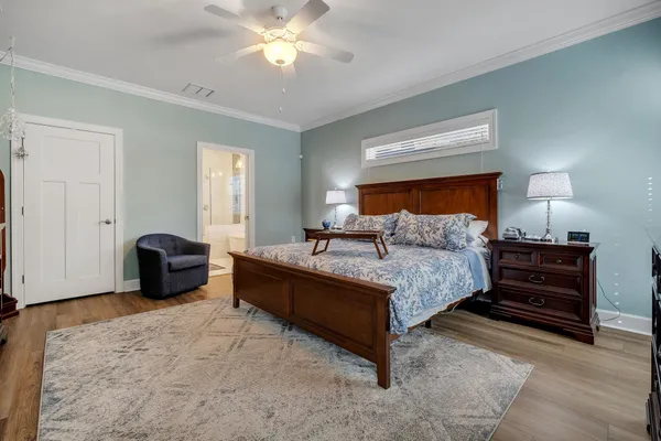 $699,900 | 7277 White Clover Court, Tallahassee, FL 32311