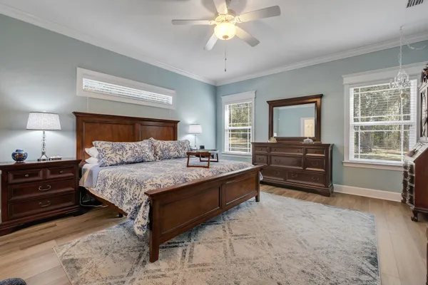 $699,900 | 7277 White Clover Court, Tallahassee, FL 32311