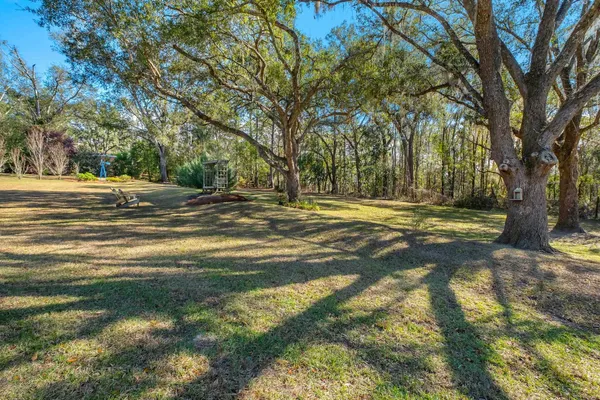 $699,900 | 7277 White Clover Court, Tallahassee, FL 32311