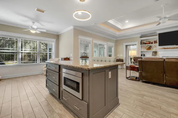$699,900 | 7277 White Clover Court, Tallahassee, FL 32311