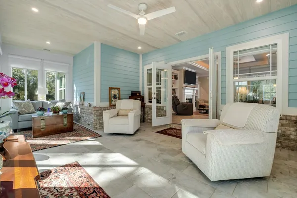 $699,900 | 7277 White Clover Court, Tallahassee, FL 32311