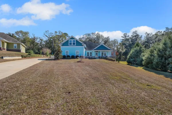 $699,900 | 7277 White Clover Court, Tallahassee, FL 32311