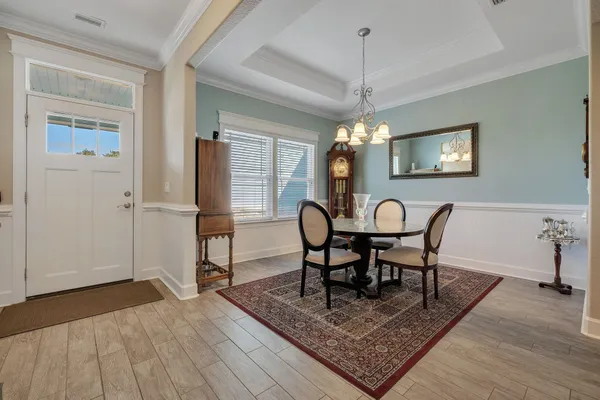 $699,900 | 7277 White Clover Court, Tallahassee, FL 32311