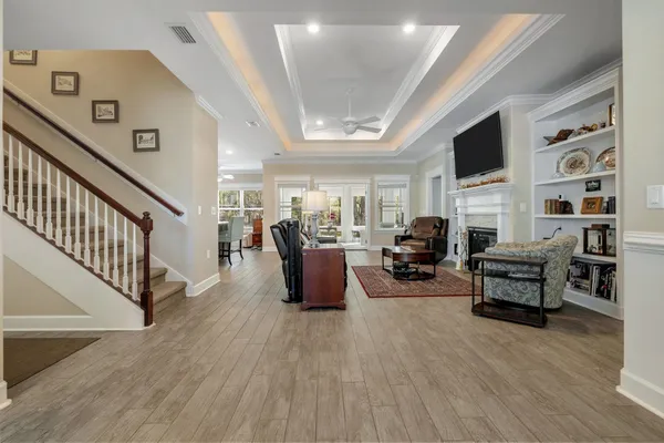 $699,900 | 7277 White Clover Court, Tallahassee, FL 32311