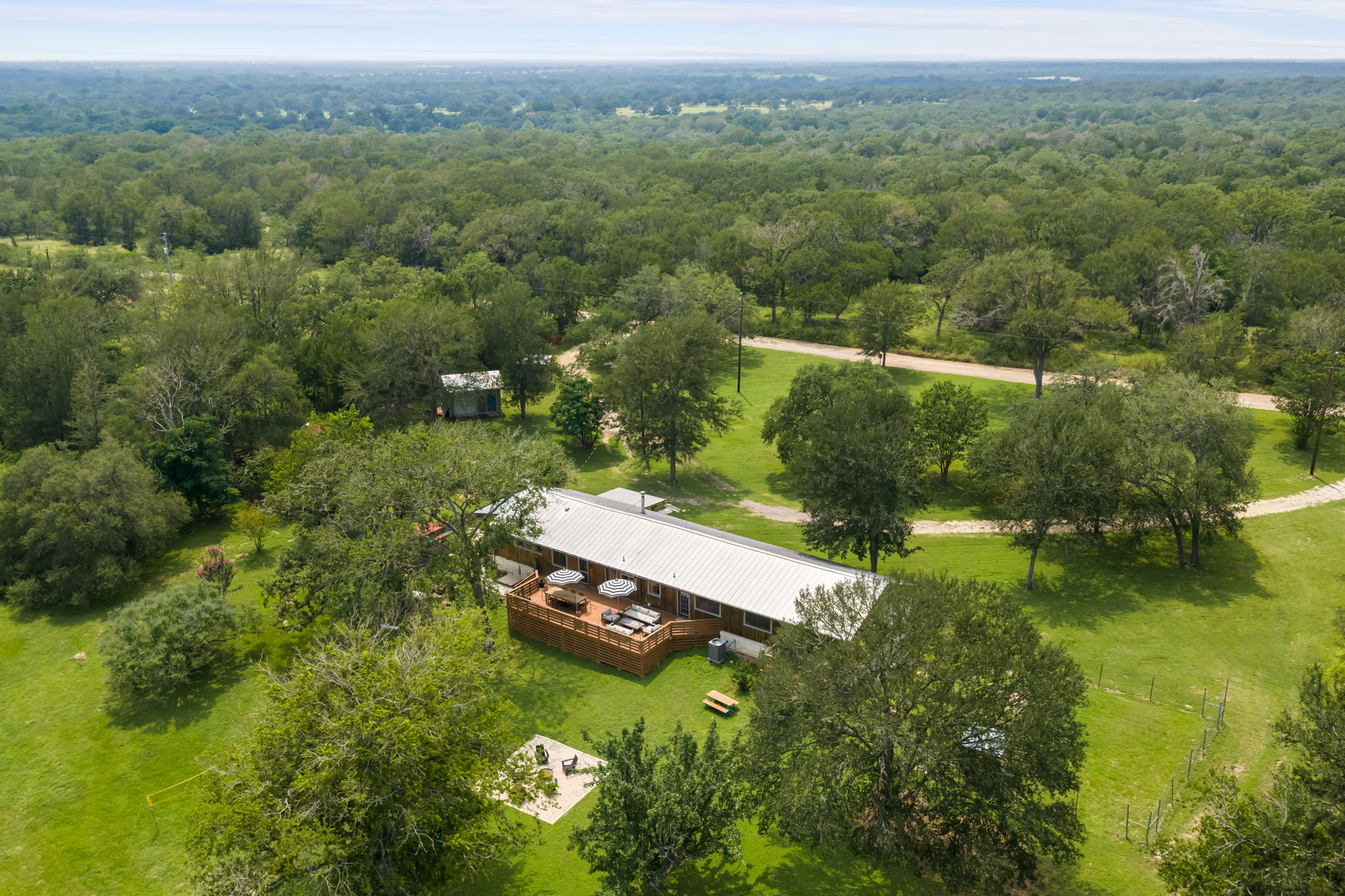 317 Walnut Creek Road Bastrop, TX 78602 - Photo 39 of 40