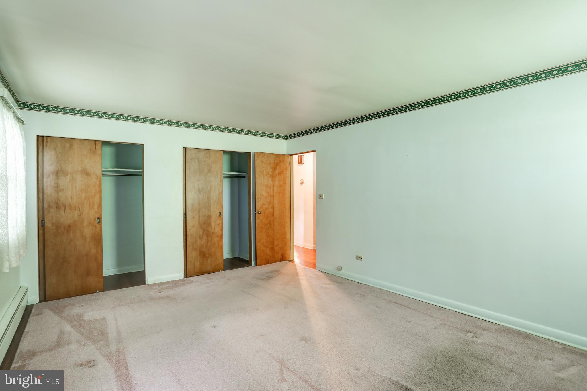 50 Foreman Road Elizabethtown, PA 17022 - Photo 17 of 36 Master dual closets