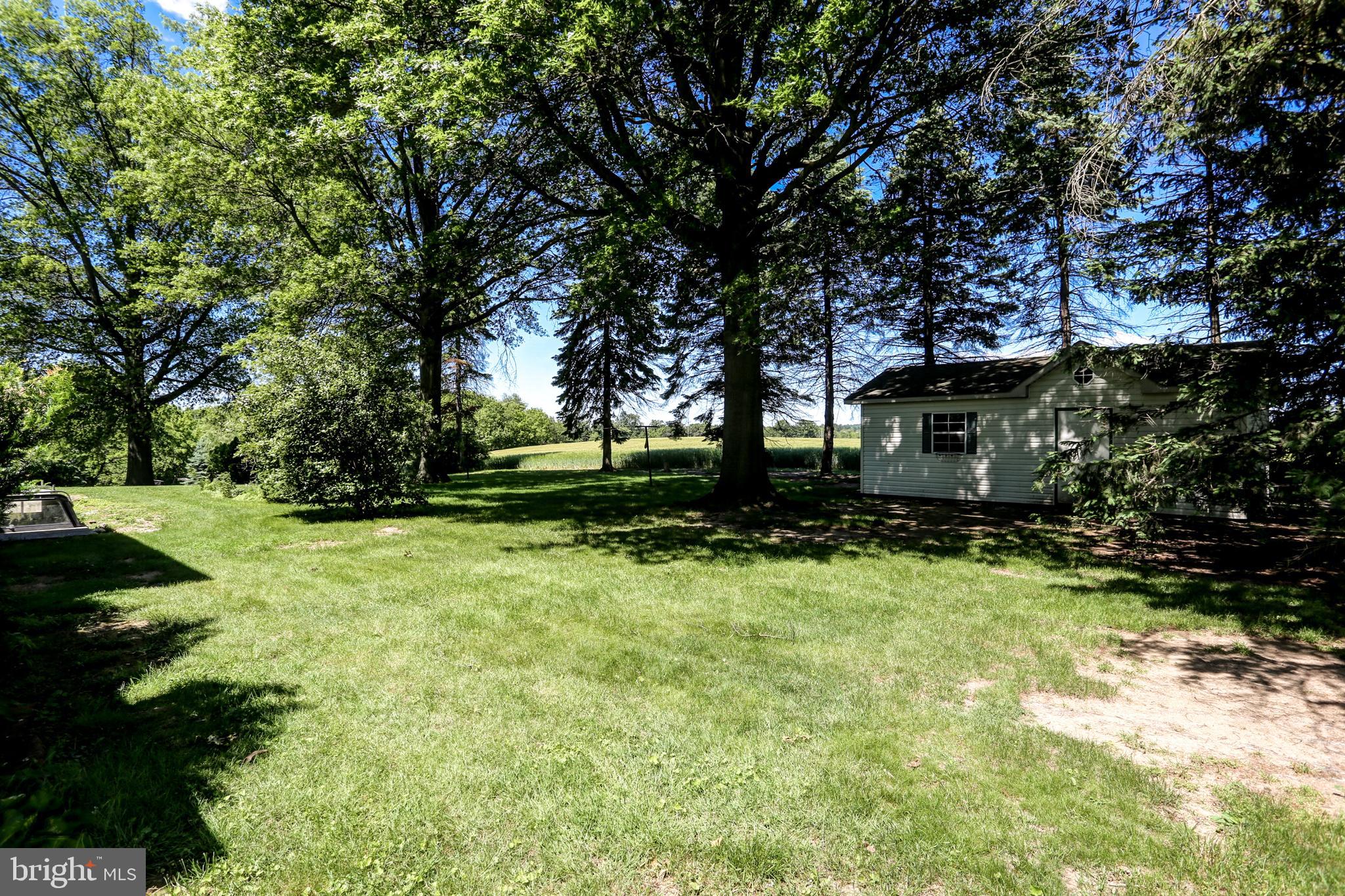 50 Foreman Road Elizabethtown, PA 17022 - Photo 31 of 36 backyard