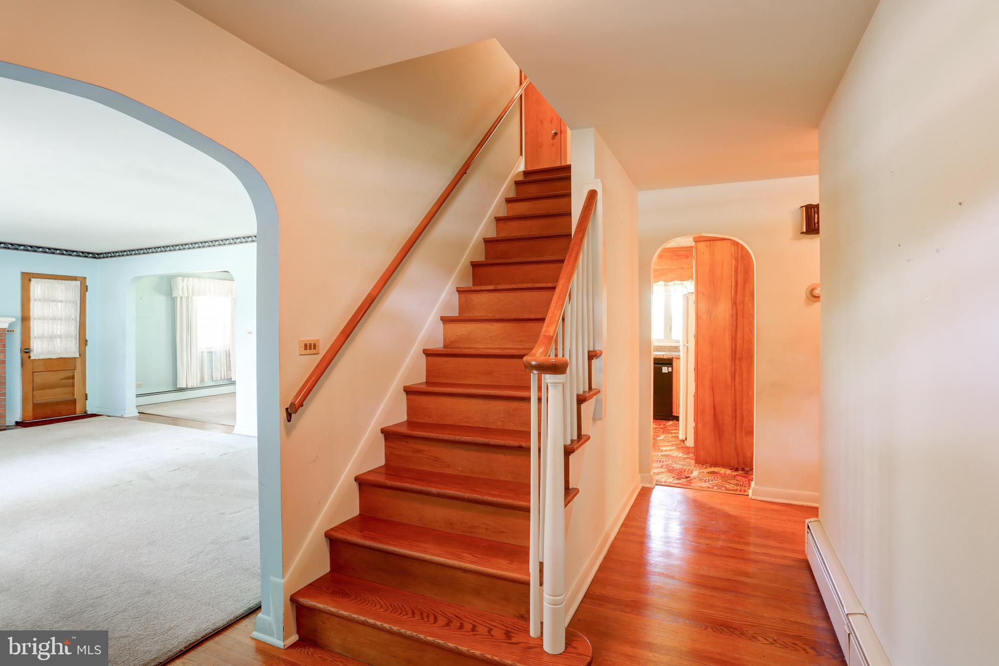 50 Foreman Road Elizabethtown, PA 17022 - Photo 5 of 36 Foyer