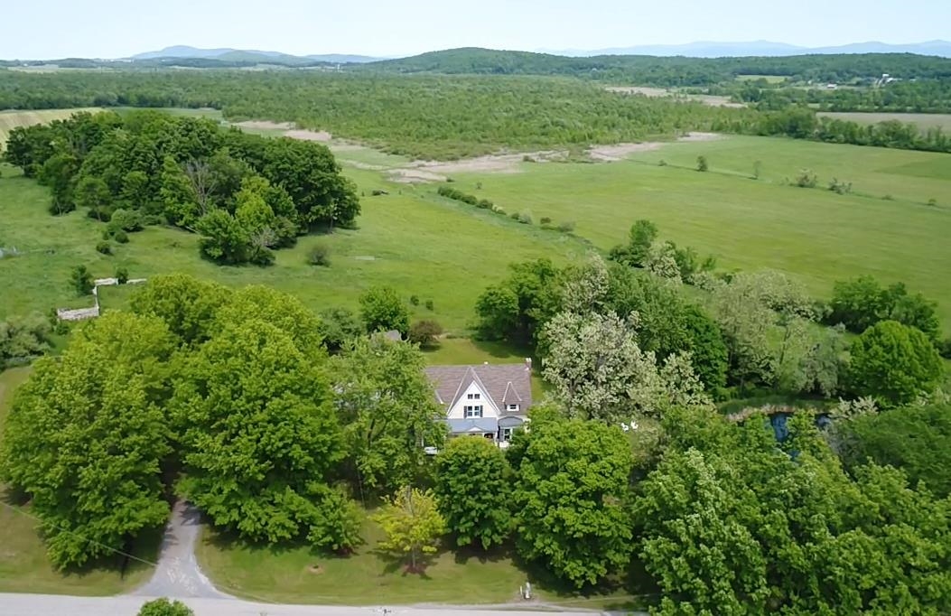 548 Watch Point Road Shoreham, VT 05770 - Photo 44 of 46