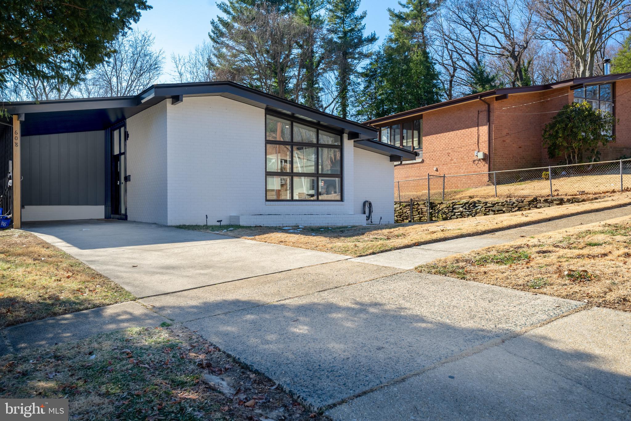 608 Winona Court Silver Spring, MD 20902 - Photo 1 of 48
