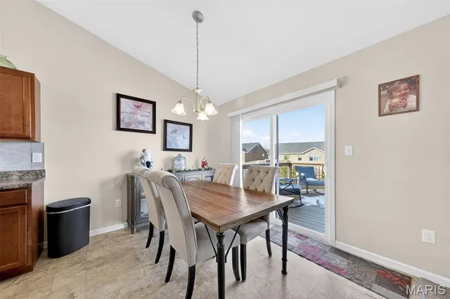 $319,900 | 349 Rock Ridge Road, Wentzville, MO 63385