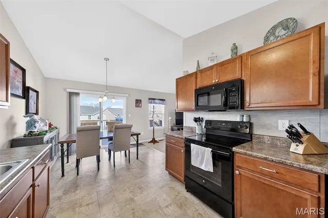 $319,900 | 349 Rock Ridge Road, Wentzville, MO 63385