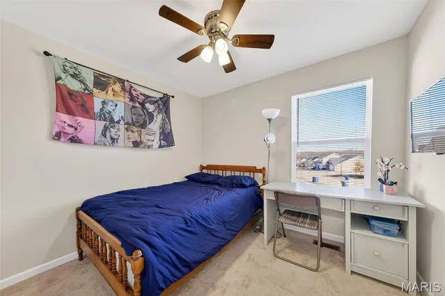 $319,900 | 349 Rock Ridge Road, Wentzville, MO 63385