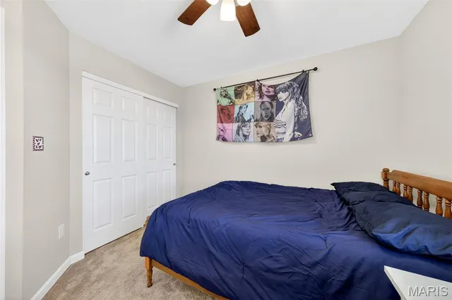 $319,900 | 349 Rock Ridge Road, Wentzville, MO 63385