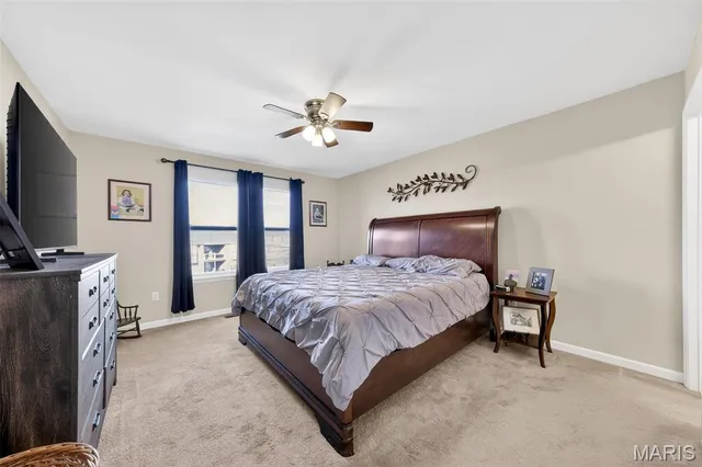 $319,900 | 349 Rock Ridge Road, Wentzville, MO 63385