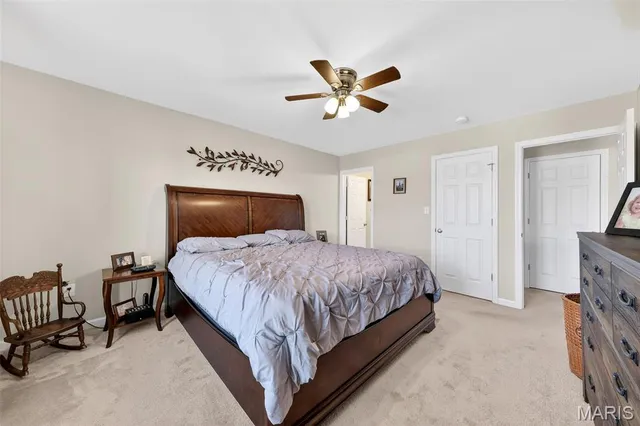 $319,900 | 349 Rock Ridge Road, Wentzville, MO 63385