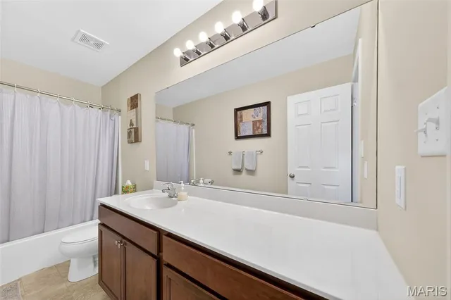 $319,900 | 349 Rock Ridge Road, Wentzville, MO 63385