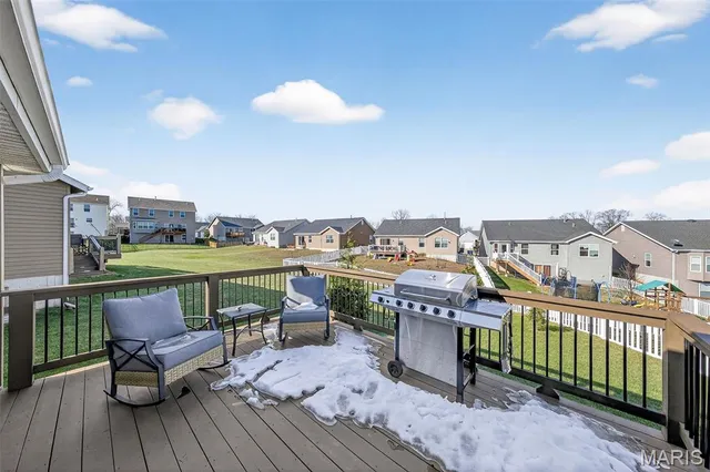 $319,900 | 349 Rock Ridge Road, Wentzville, MO 63385