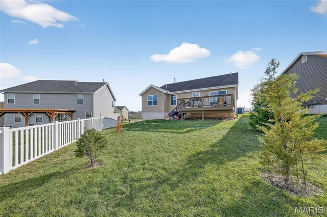 $319,900 | 349 Rock Ridge Road, Wentzville, MO 63385