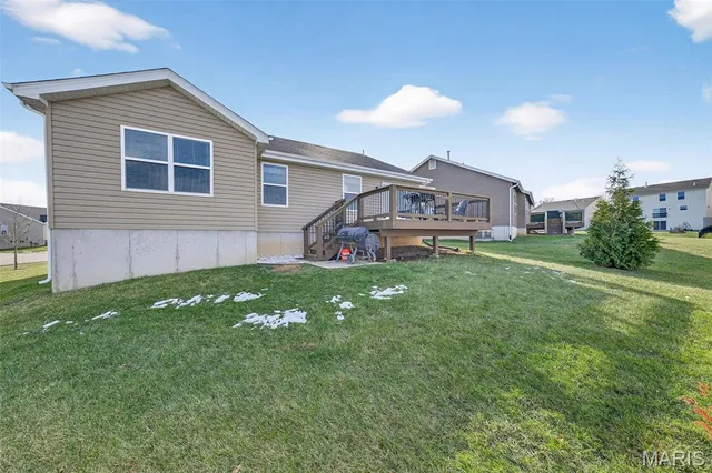 $319,900 | 349 Rock Ridge Road, Wentzville, MO 63385