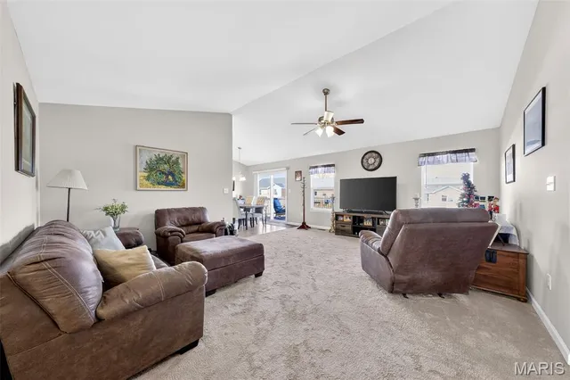 $319,900 | 349 Rock Ridge Road, Wentzville, MO 63385