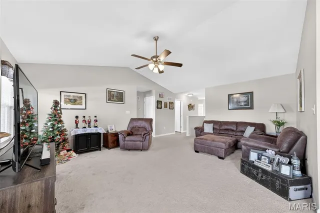 $319,900 | 349 Rock Ridge Road, Wentzville, MO 63385