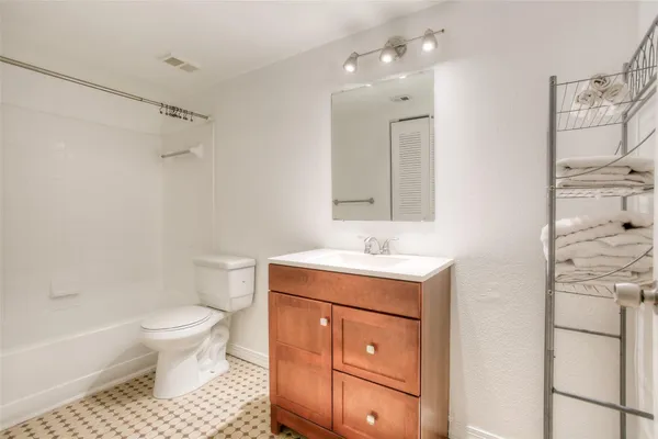 a view of small space