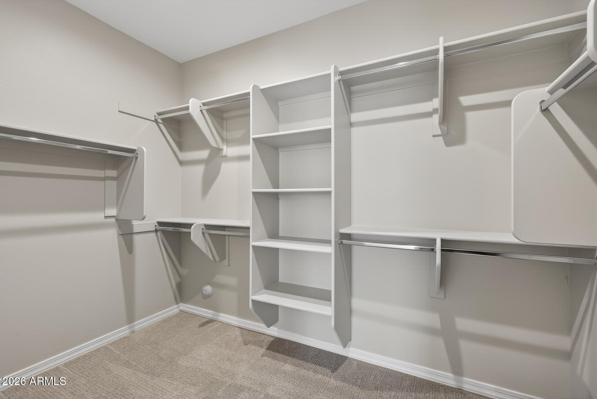 3255 West Molino Road San Tan Valley, AZ 85144 - Photo 16 of 37 26)PRIMARY CLOSET