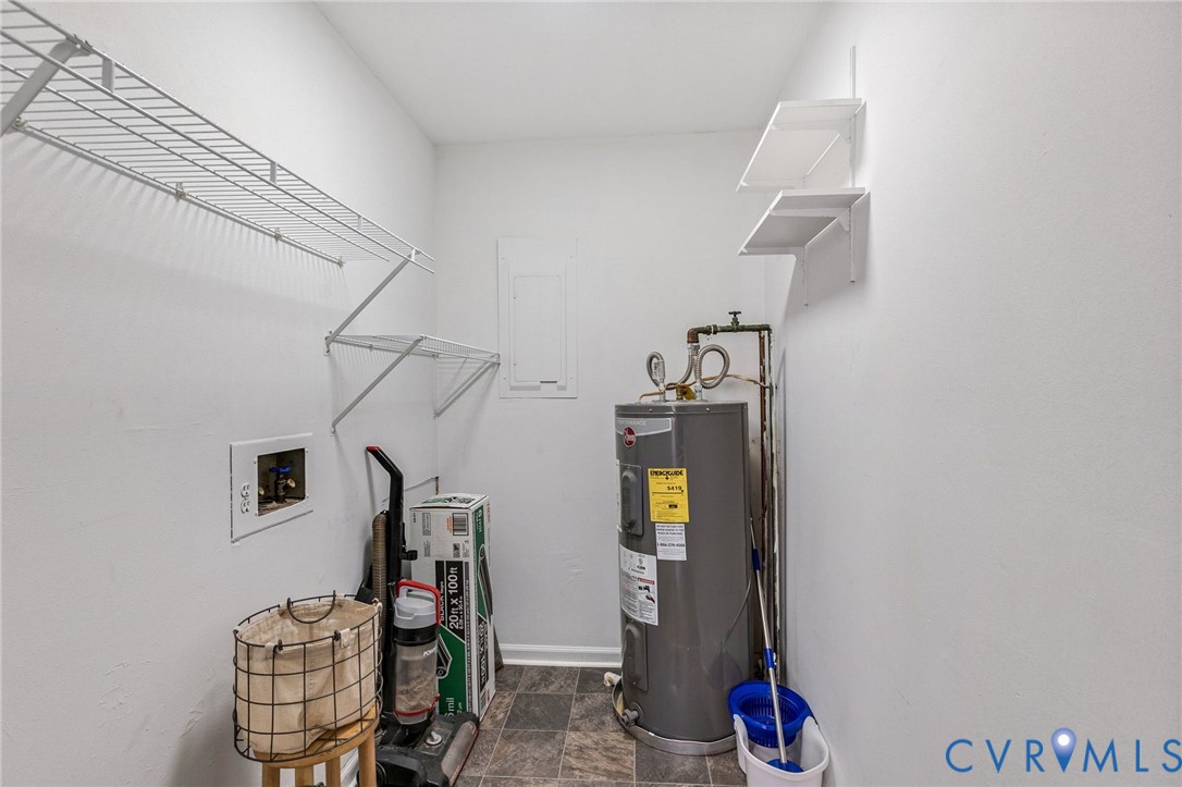 18517 Depot Road McKenney, VA 23872 - Photo 16 of 20