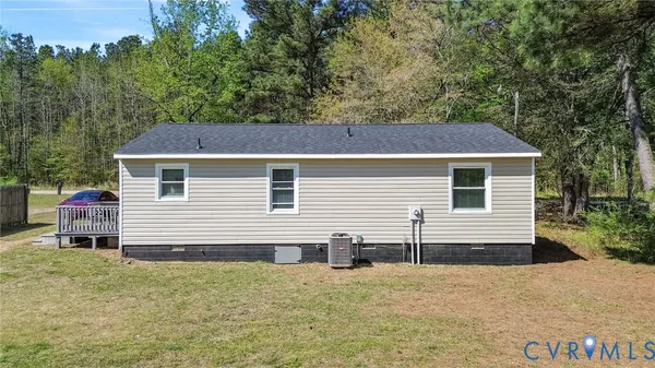$234,900 | 18517 Depot Road, McKenney, VA 23872