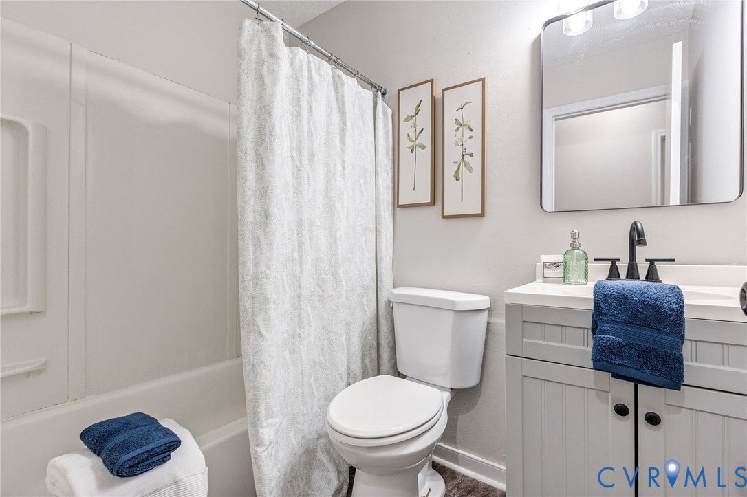 18517 Depot Road McKenney, VA 23872 - Photo 10 of 20