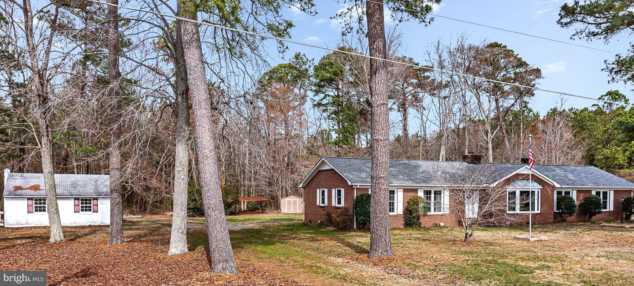 9829 Line Fence Road Hayes, VA 23072 - Photo 42 of 68 Gallery Image 42