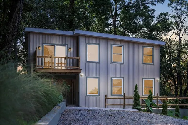 a picture of a building