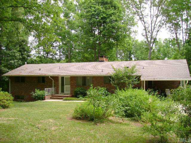 209 Merwin Road Raleigh, NC 27606 - Photo 1 of 1 Front of house