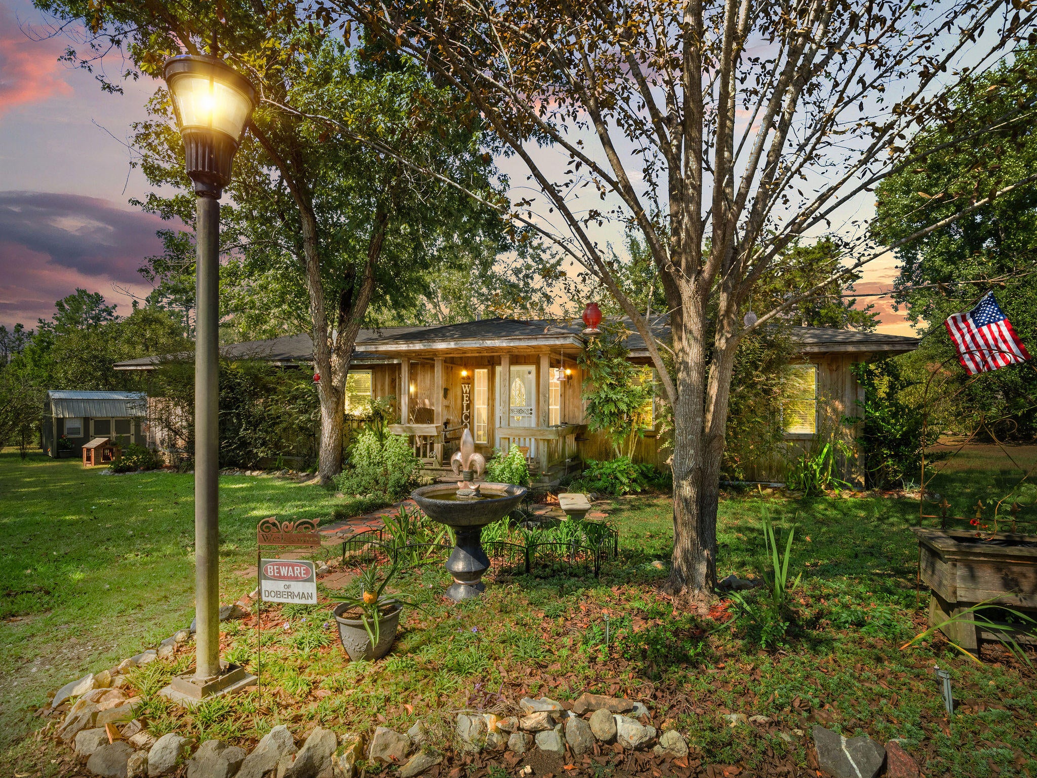 432 Westbrooks Road Hornbeck, LA 71439 - Photo 1 of 31 Gallery Image 1
