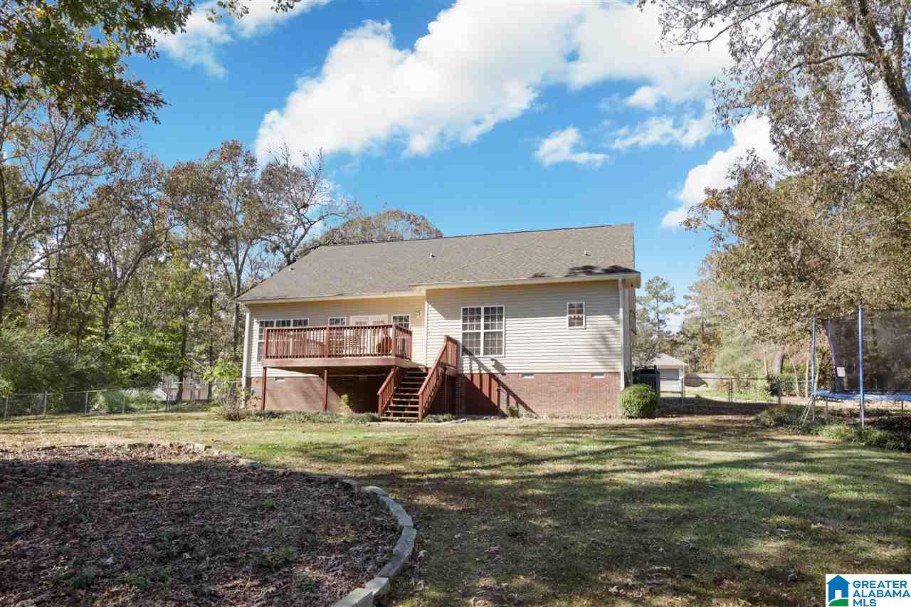 306 Lake View Circle Riverside, AL 35135 - Photo 8 of 35