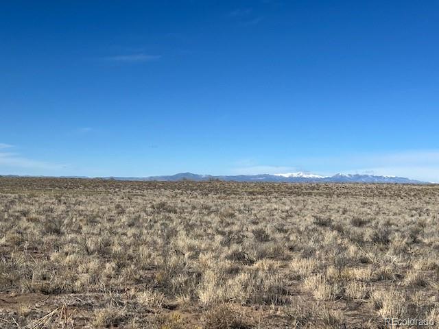 833 Pine Cone Road Crestone, CO 81131 - Photo 4 of 4 a view of city and ocean