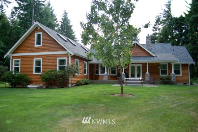 4612 Shellridge Road Northwest Olympia, WA 98502 - Photo 22 of 25 Gallery Image 22