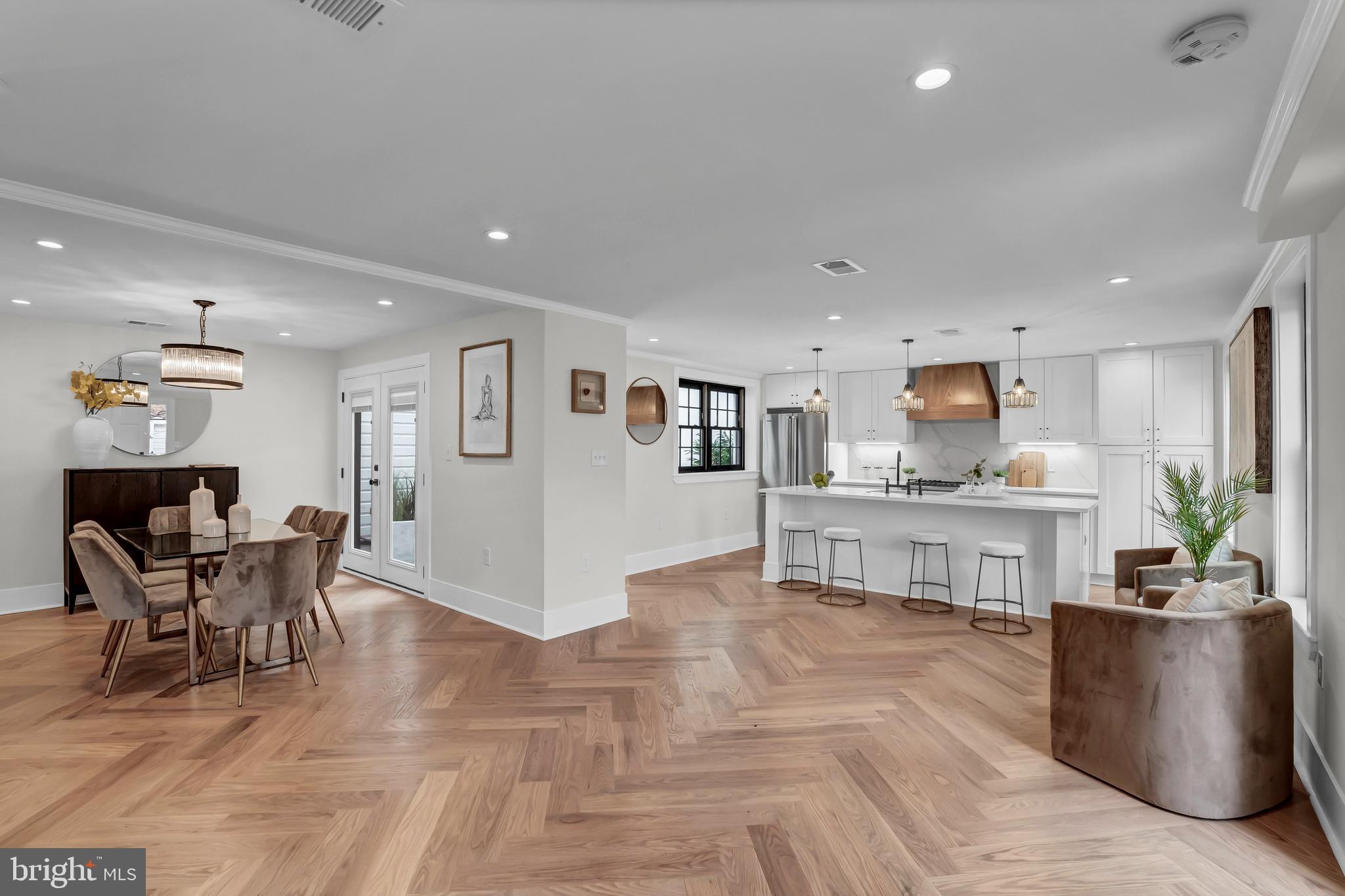 700 9th Street Southeast Washington, DC 20003 - Photo 17 of 59