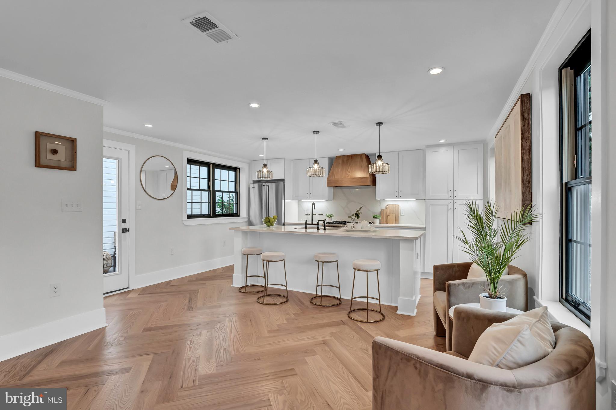 700 9th Street Southeast Washington, DC 20003 - Photo 18 of 59