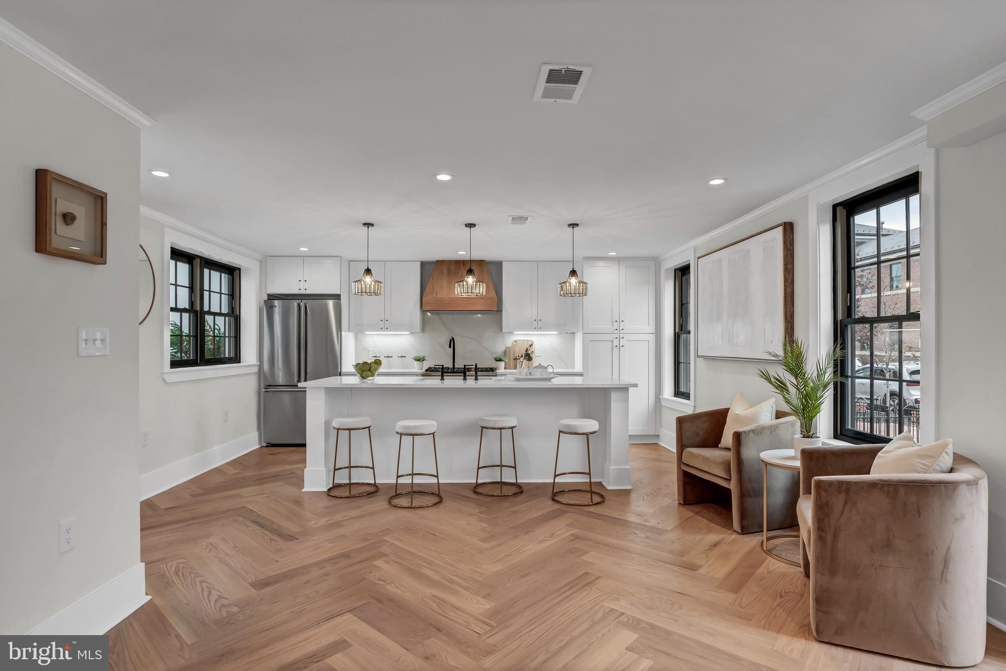 700 9th Street Southeast Washington, DC 20003 - Photo 19 of 59