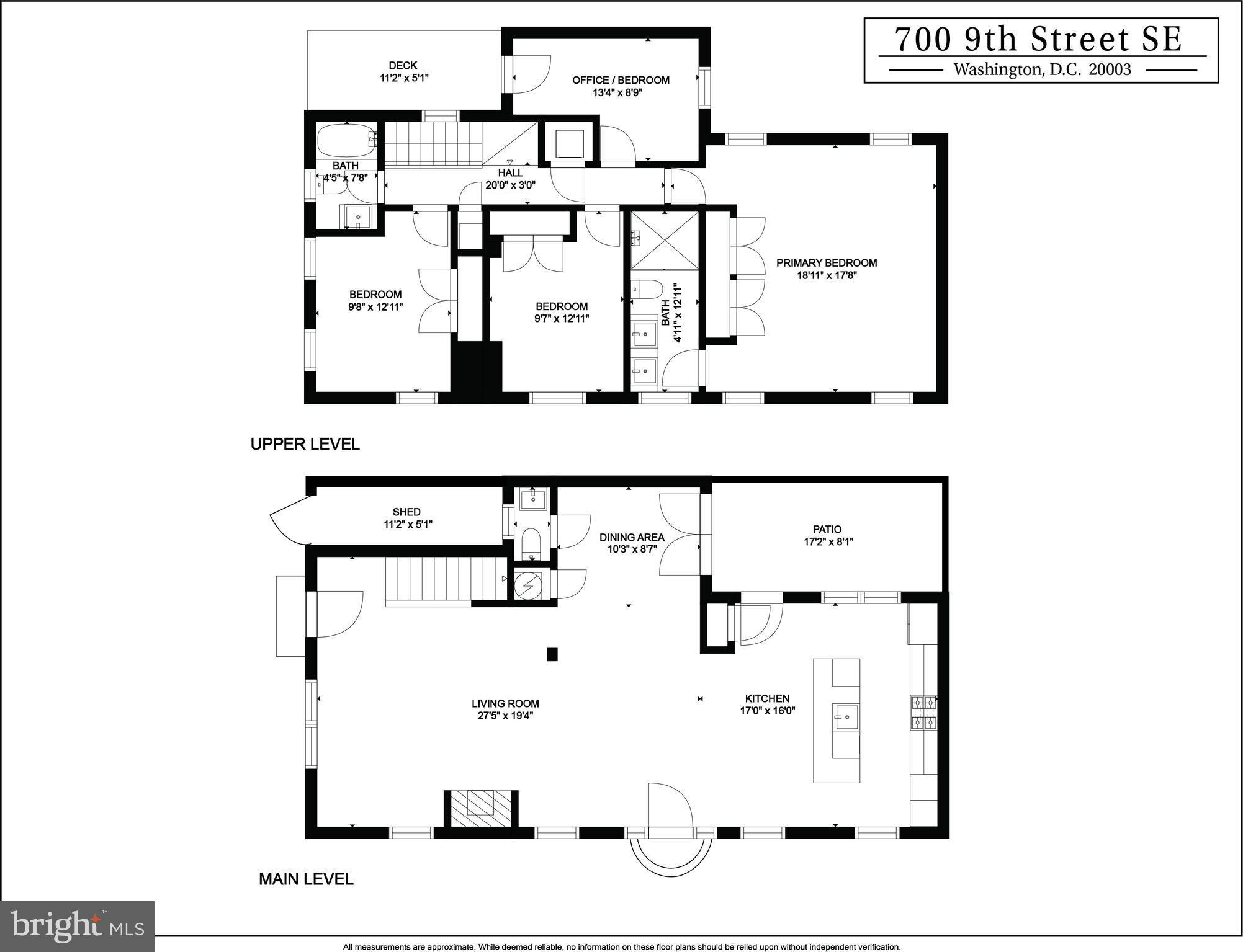 700 9th Street Southeast Washington, DC 20003 - Photo 59 of 59
