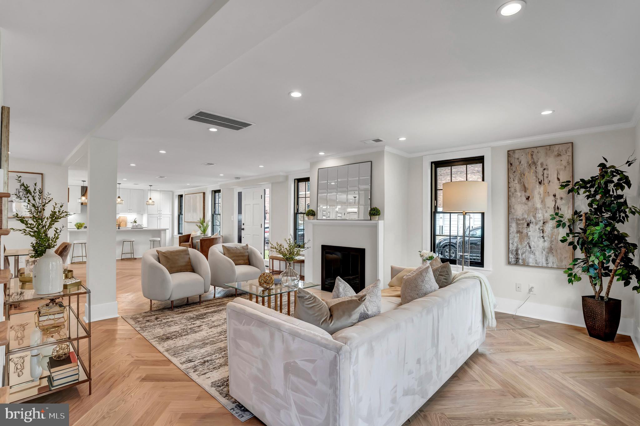 700 9th Street Southeast Washington, DC 20003 - Photo 6 of 59