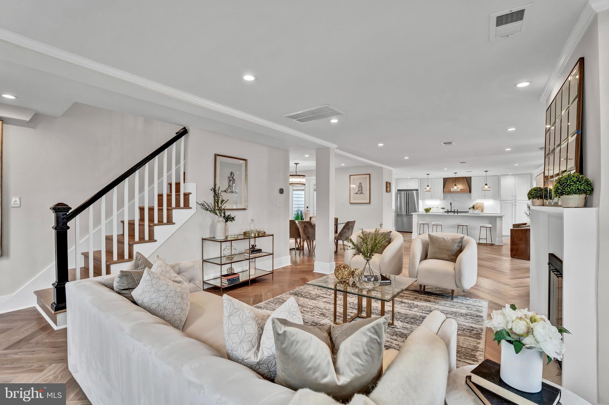 700 9th Street Southeast Washington, DC 20003 - Photo 8 of 59