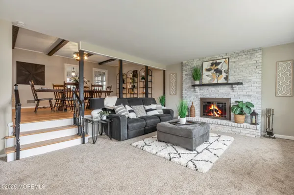 $699,900 | 20 Surrey Drive, Hazlet, NJ 07730