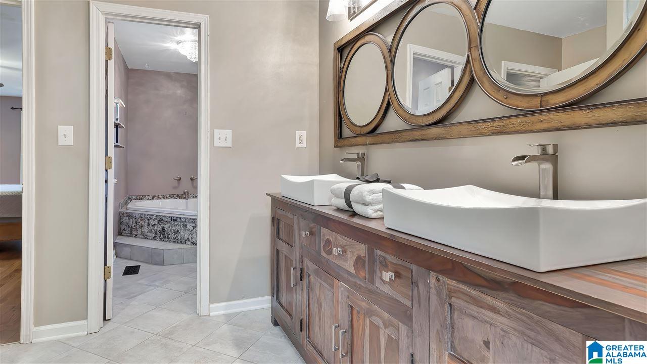 8188 Cedar Mountain Road Pinson, AL 35126 - Photo 24 of 50